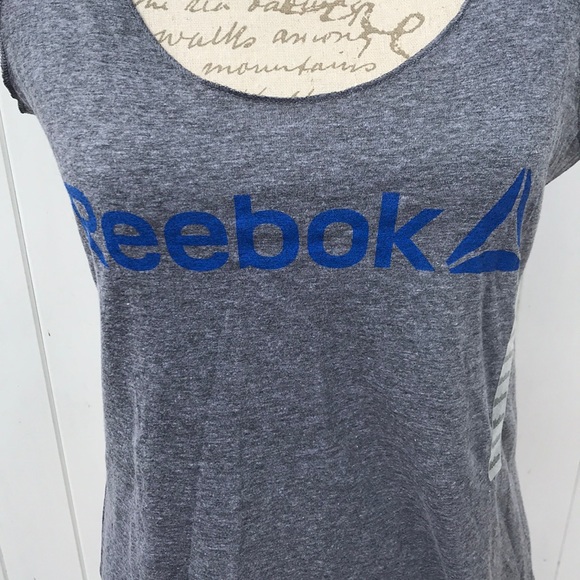 Ladies Reebok Tank - Picture 2 of 8